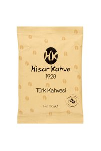 İlgili ürün resmi Hisar Türk Kahvesi