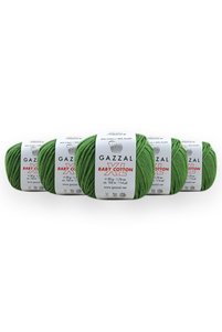 Related product image Gazzal Knitting Yarn