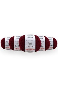 Related product image Gazzal Knitting Yarn