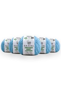 Related product image Gazzal Knitting Yarn