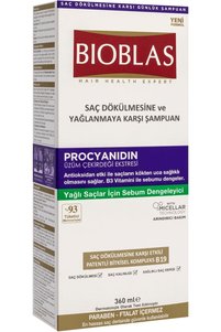 Related product image Bioblas Shampoos