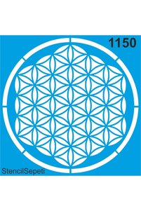 Related product image StencilSepeti Artistic Papers & Pens
