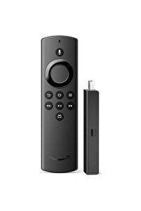 Amazon Fire Tv Stick Medya Oynatıcı - Fiyatı, Yorumları