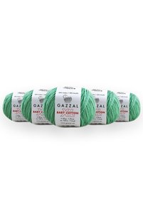Related product image Gazzal Knitting Yarn