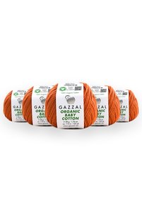 Related product image Gazzal Knitting Yarn