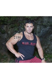 Related product image Big Sam Undershirt