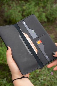 Related product image minimal X design Wallets