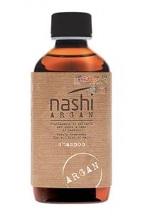 Related product image Nashi Argan Shampoos