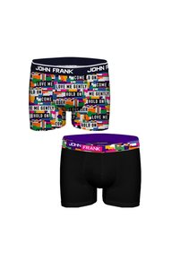 Related product image John Frank Boxer Shorts