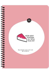 Related product image Keskin Color Notebooks