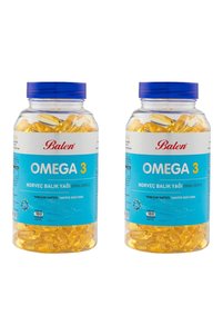 Related product image Balen Fish Oil