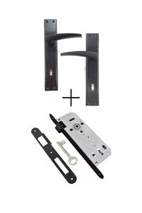 Related product image ARON Door and Door Hardware
