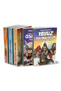 Related product image Panama Yayıncılık Novel
