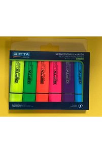 Related product image Gıpta Highlighters