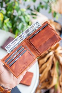 Related product image Garbalia Wallets
