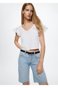 İlgili ürün resmi MANGO T-Shirt