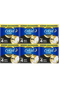 Related product image Orkid Sanitary Pads