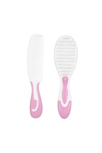 Related product image Wee Baby Hair Brushes and Combs