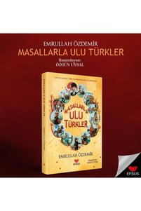 Related product image Efsus Yayınları Children's Storybooks