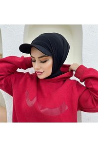 Related product image Aker Modest Bonnets