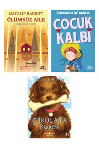 Related product image Türkiye İş Bankası Kültür Yayınları Children's Storybooks