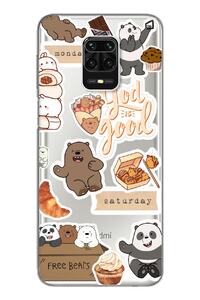 Related product image Spoyi Phone Case