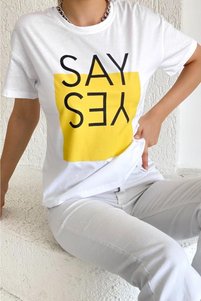 Related product image FEMELLE T-Shirts