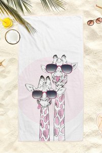 Related product image Homamia Beach Towels