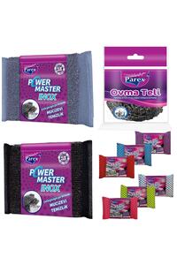Related product image Parex Dish Sponges & Brushes