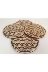 Related product image MİNAY HOME Coasters
