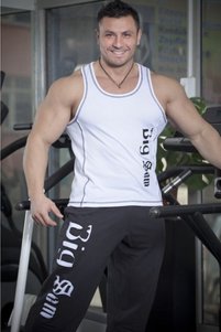 Related product image Big Sam Undershirt