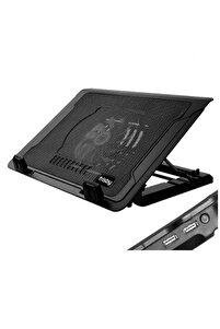 Frisby FNC-35ST 14cm Fanlı notebook soğutucu stand - Fiyatı, Yorumları