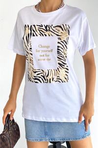 Related product image FEMELLE T-Shirts