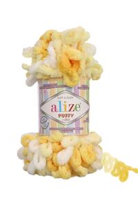 Изображение на свързан продукт Alize Прежда за плетене