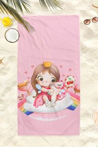 Related product image Homamia Beach Towels