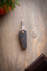 Related product image minimal X design Key Chains