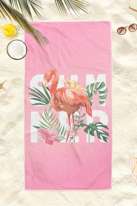 Related product image Homamia Beach Towels