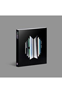 K-POP・アジア BTS CD,DVD Kpop Dünyasi Bts - Proof Albüm (COMPACT EDİTİON) - Fiyatı, Yorumları
