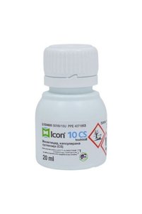 İlgili ürün resmi Icon Haşere İlacı