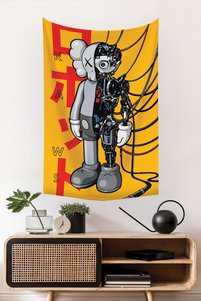 Related product image Vagonik Wall Covers
