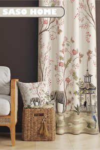 Related product image SasoHome Drapes