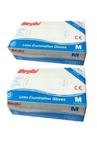 Related product image BEYBİ Hygienic Gloves