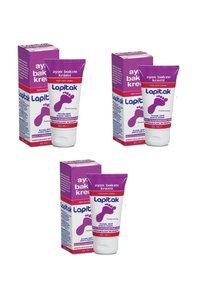 Related product image Lapitak Foot Creams