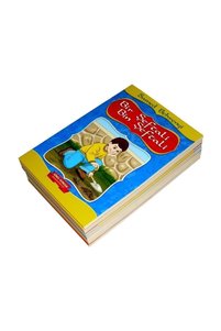 Related product image GÖNÜL YAYINCILIK Children's Storybooks