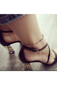 Related product image Atelier Çağla Bijou Anklets