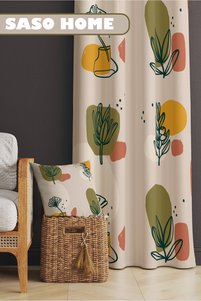 Related product image SasoHome Drapes