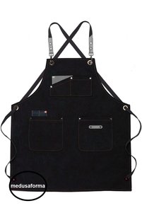 Related product image medusaforma Aprons Gloves Holders