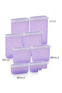 صورة المنتج ذات الصلة Tupperware حاويات تخزين
