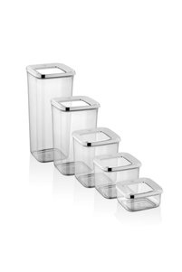 Related product image Vip Ahmet Storage Containers
