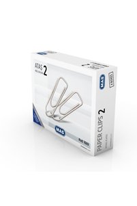 Related product image Mas Paper Clips